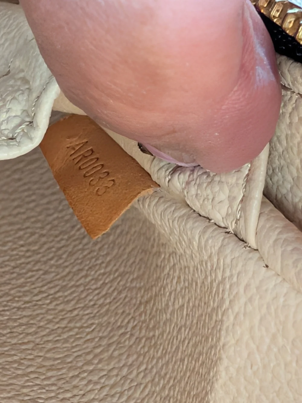 Louis Vuitton good pre